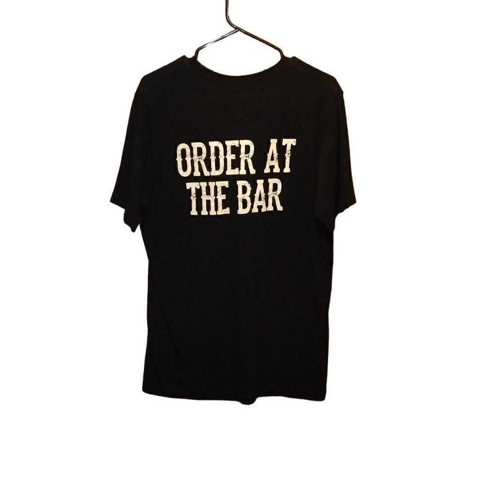 Mule Bar Tee - Picture 5 of 8